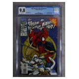 CGC 9.8 Marc Spector: Moon Knight #57 1993