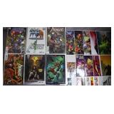 Avengers #1-66 2018 Marvel Comic Book Run