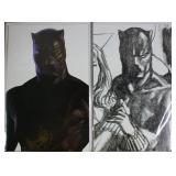 Avengers #37 2020 1:100 Alex Ross Variant Cover+