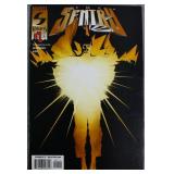The Sentry #1 2000 Key Marvel Comic Book