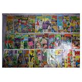 Doom Patrol #87-124 DC Comic Books