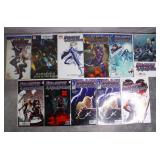 Hawkeye & Mockingbird #1-6 2010 Marvel Comic Books