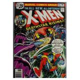 Uncanny X-Men #99 1976 Key Marvel Comic Book