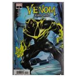 Venom: First Host #1 2018 Walmart Variant Cover
