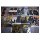 20pc The Walking Dead #100-168 Image Comic Books