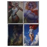 Power Girl #1 2023 DC Comic Books