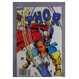 Thor #337 1983 Key Marvel Comic Book