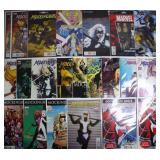 Mockingbird #1-8 2016 Marvel Comic Books