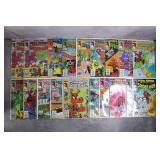 Peter Porker The Spectacular Spider-Ham #1-17 1985