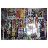 Avengers #672-690 Marvel Comic Books