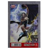 X-Men #1 2013 1:50 Milo Manara Variant Cover
