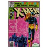 Uncanny X-Men #138 1980 Marvel Comic Book