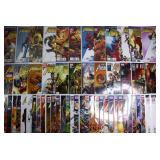 New Avengers #1-34 2010 Marvel Comic Book Run