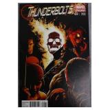 Thunderbolts #22 2014 1:50 Christopher Variant