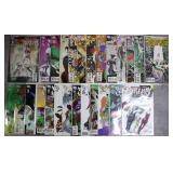 Gotham City Sirens #1-26 2009 DC Comic Books