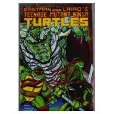 Teenage Mutant Ninja Turtles #45 1992 Mirage Comic
