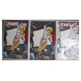 Power Girl #1 2023 DC Comic Books
