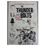 Thunderbolts #20 2014 1:100 Phil Noto Variant