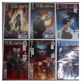 Star Wars: Thrawn #1-6 2018 Key Marvel Comic Books