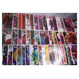 Scarlet Witch Vol.3 #1-10 Marvel Comic Books
