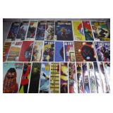 Giant-Man, Ant-Man & Wasp Limited Series Comics