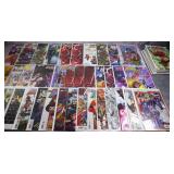 Avengers Vol.9 #1-8 2023 Marvel Comic Books
