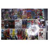 All-New, All-Different Avengers #1-15 2015