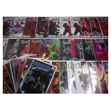 Thunderbolts #1-32 2013 Marvel Comic Book Run