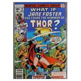 What Ifï¿½? #10 1978 Key Marvel Comic Book