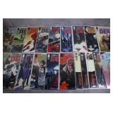 20pc The Walking Dead #56-100 Image Comic Books