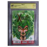 CBCS ART Ken Haeser Original Sketch Cover Art
