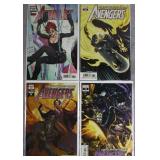 Avengers #28-29 2020 Marvel Comic Books