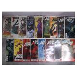 Dark Avengers #175-190 Marvel Comic Books