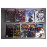 New Avengers #1-64 2004 Marvel Comic Books