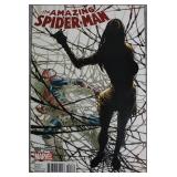 Amazing Spider-Man #4 1:10 Ramos Variant