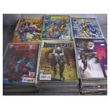 Thunderbolts #1-174 1997 Marvel Comic Book Run
