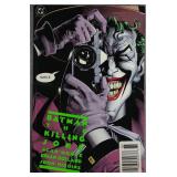 Batman: The Killing Joke #1 1988 Key DC Comic Book