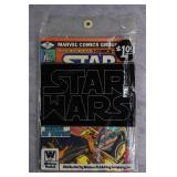 Sealed Star Wars #25-27 Comic Book 3-Pack
