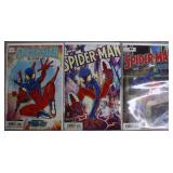 Spider-Man #7 2023 Marvel Comic Books