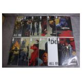 The Walking Dead #115 2013 Image Comic Books