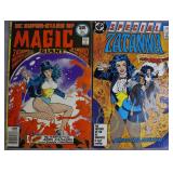 DC Super-Stars #11 1977 Key DC Comic Book+