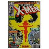 Uncanny X-Men #125 1979 Key Marvel Comic Book