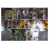 New Avengers #1-18 2015 Marvel Comic Book Run