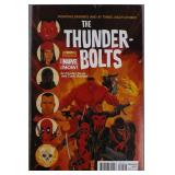 Thunderbolts #20 2014 1:50 Phil Noto Variant Cover