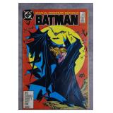 Batman #423 1988 Key DC Comic Book