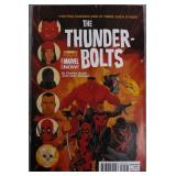 Thunderbolts #20 2014 1:50 Phil Noto Variant Cover