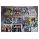 West Coast Avengers #1-102 w/ Annuals #1-8