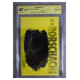 CBCS ART Esteban Salinas Original Sketch Cover Art