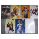 Power Girl #1 2023 DC Comic Books