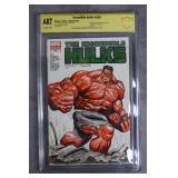 CBCS ART Jason Keith Original Cover Art